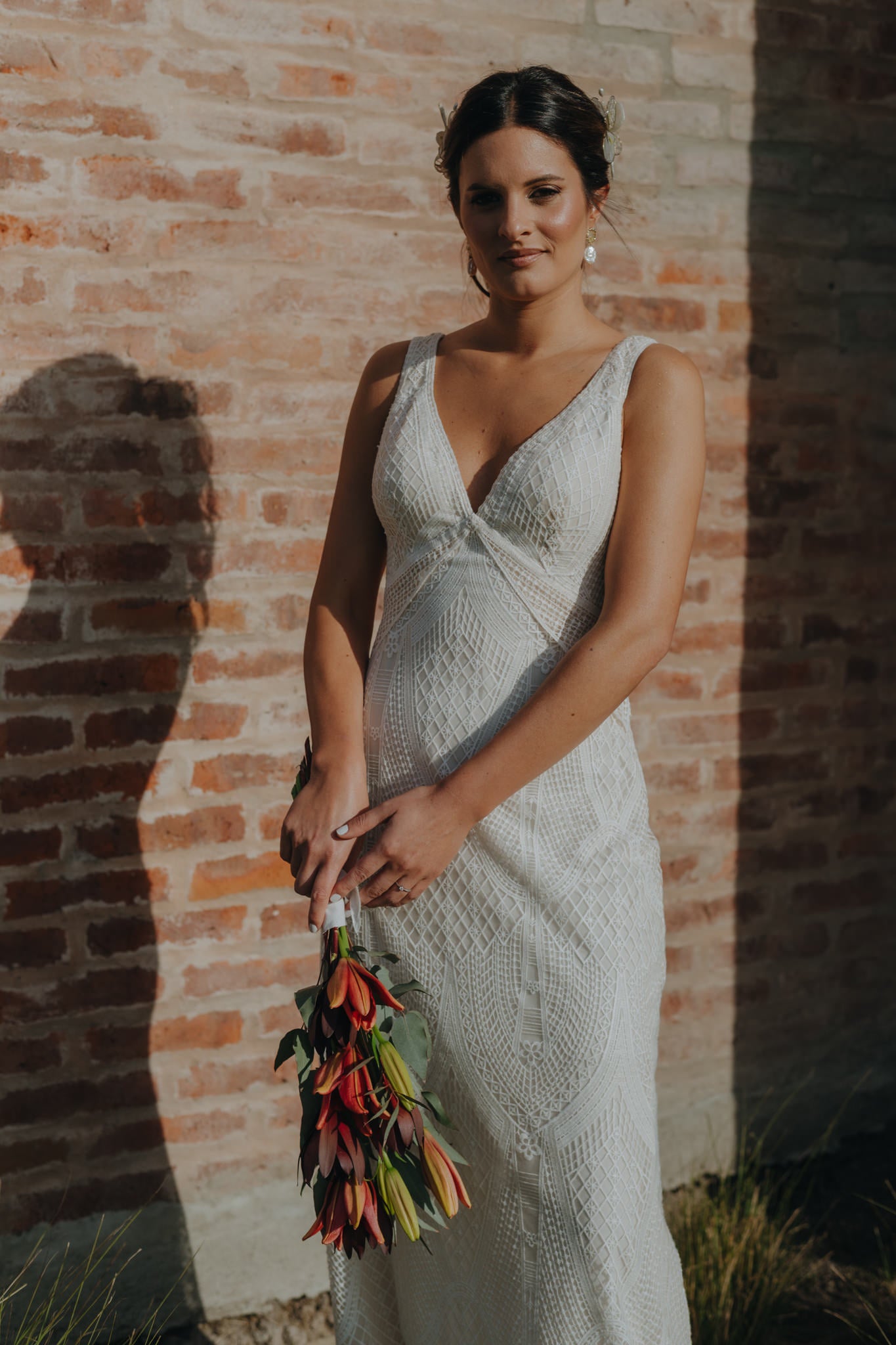 Vestido de Novia 902