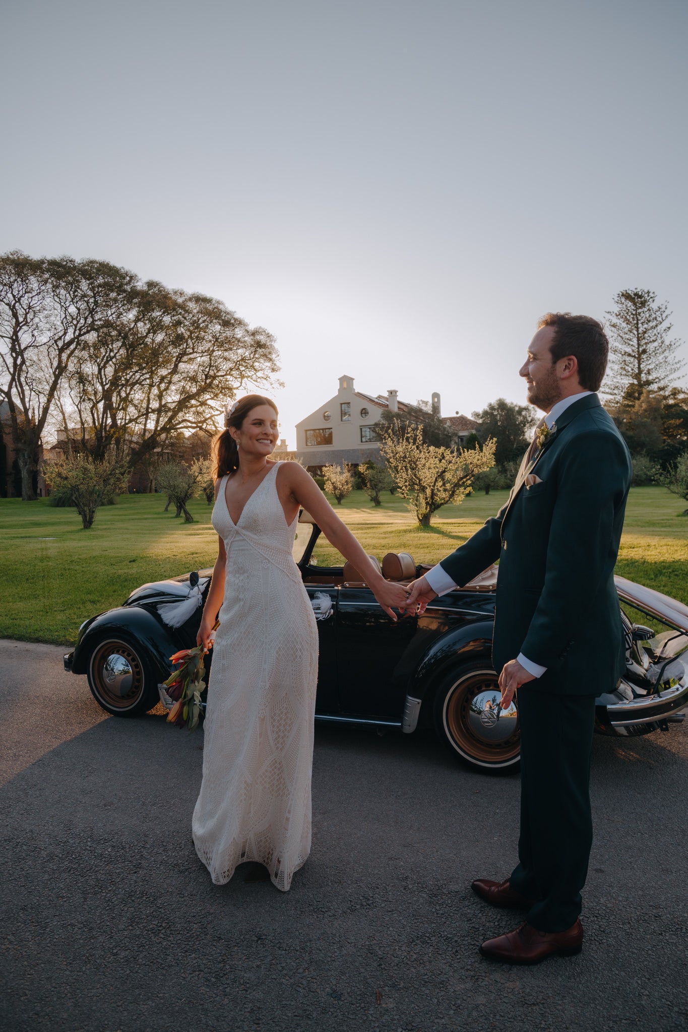 Vestido de Novia 902