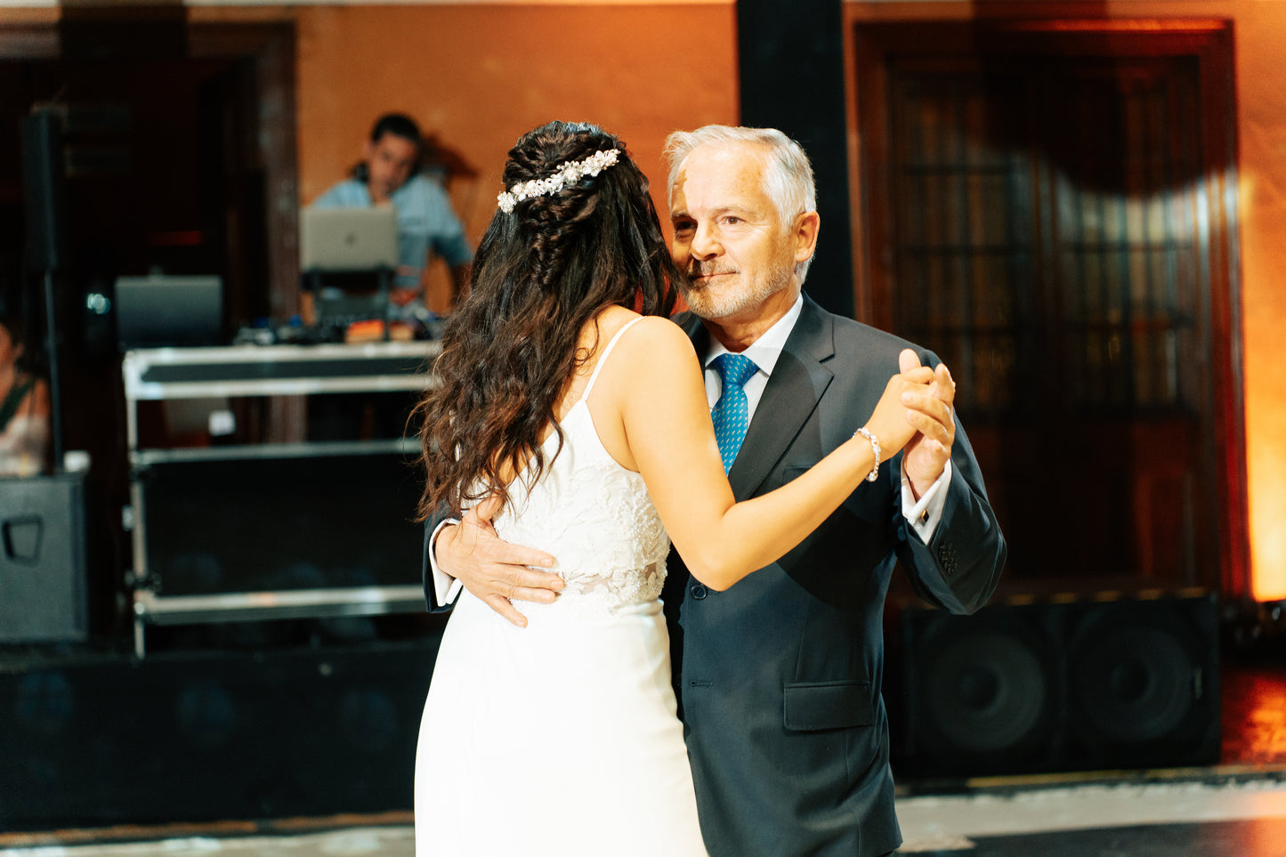 Vestido de Novia 879