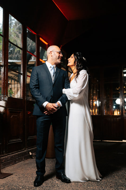 Vestido de Novia 879
