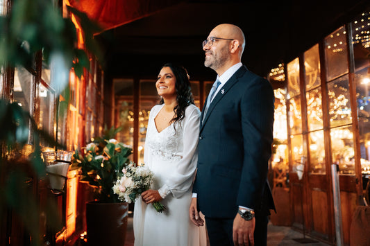 Vestido de Novia 879