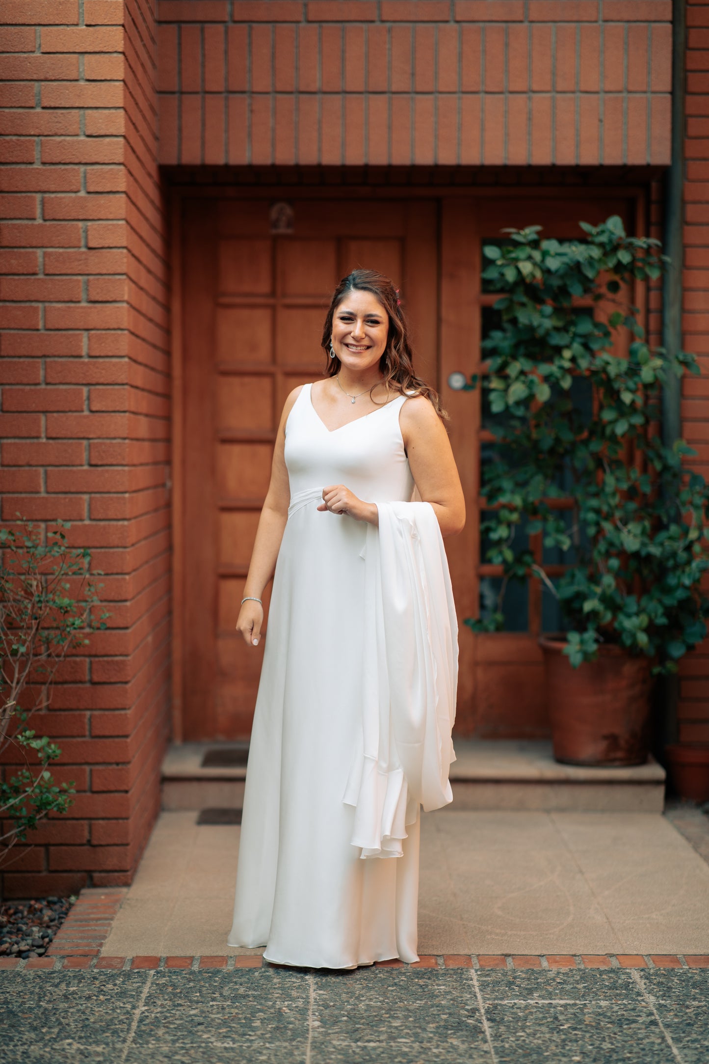 Vestido de Novia 991