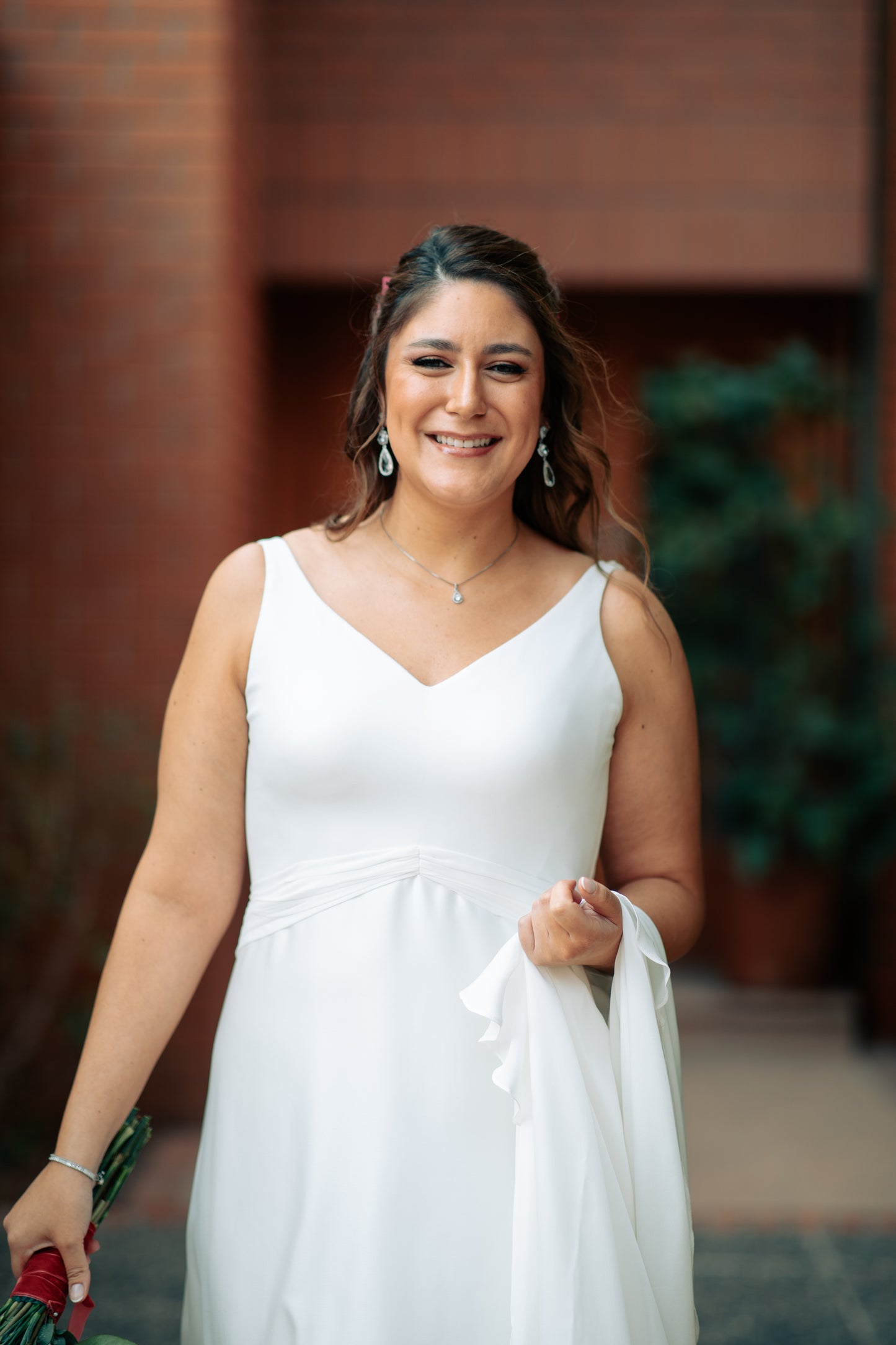 Vestido de Novia 991