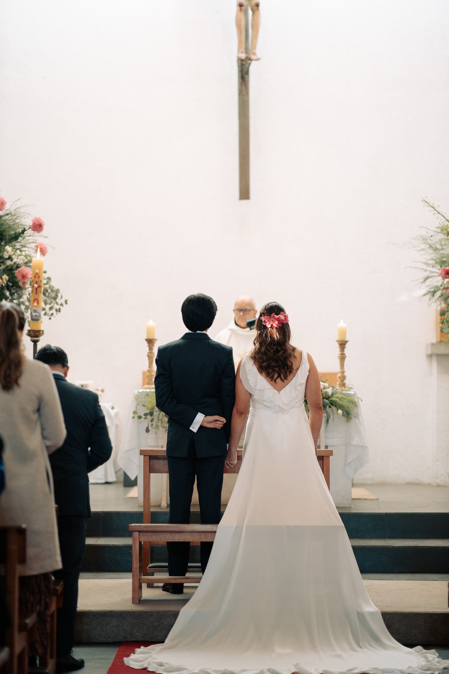 Vestido de Novia 991
