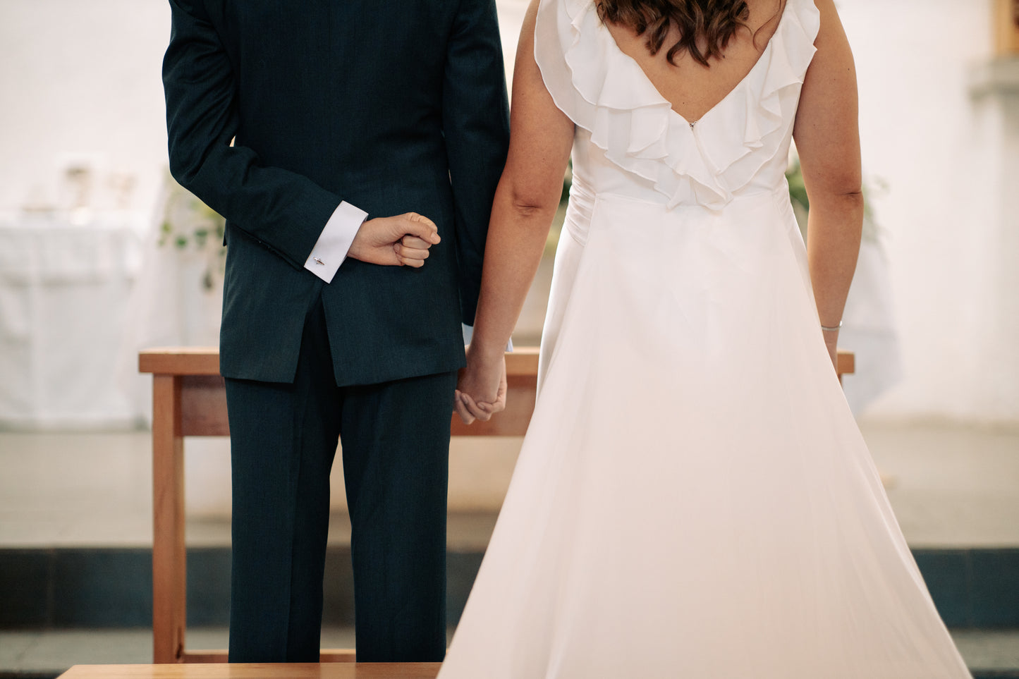 Vestido de Novia 991