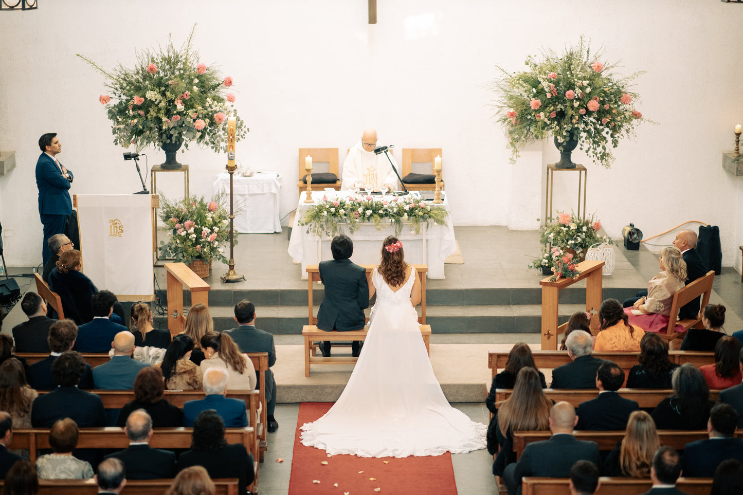 Vestido de Novia 991