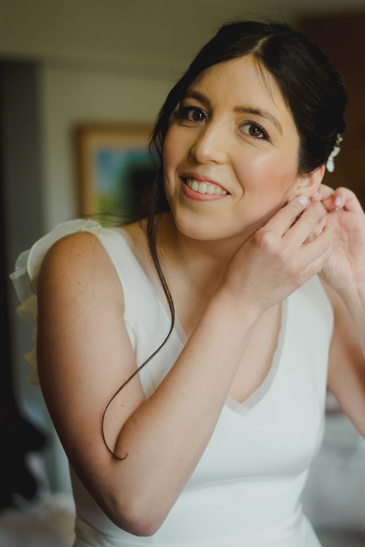 Vestido de Novia 842