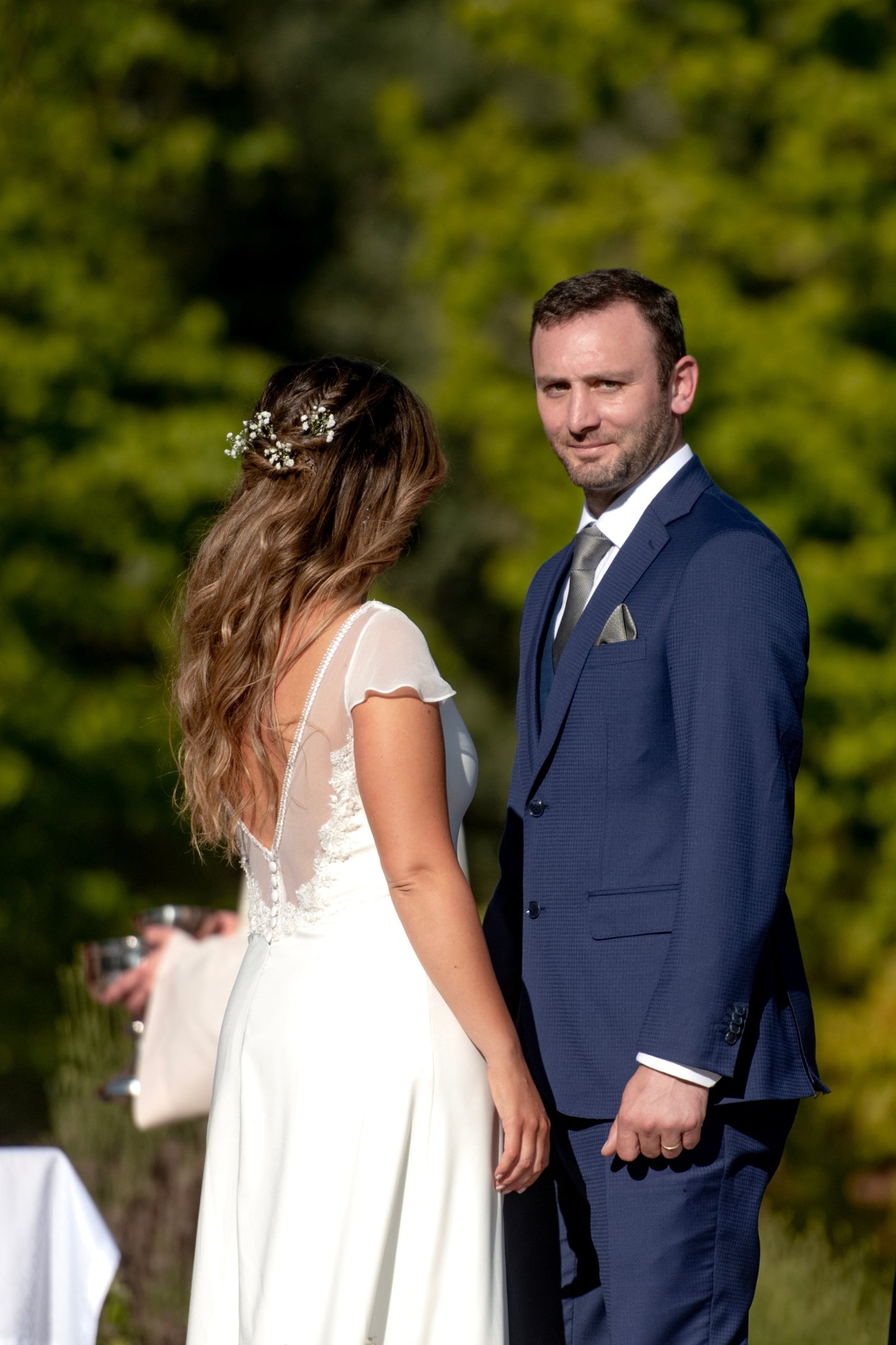 Vestido de Novia 934