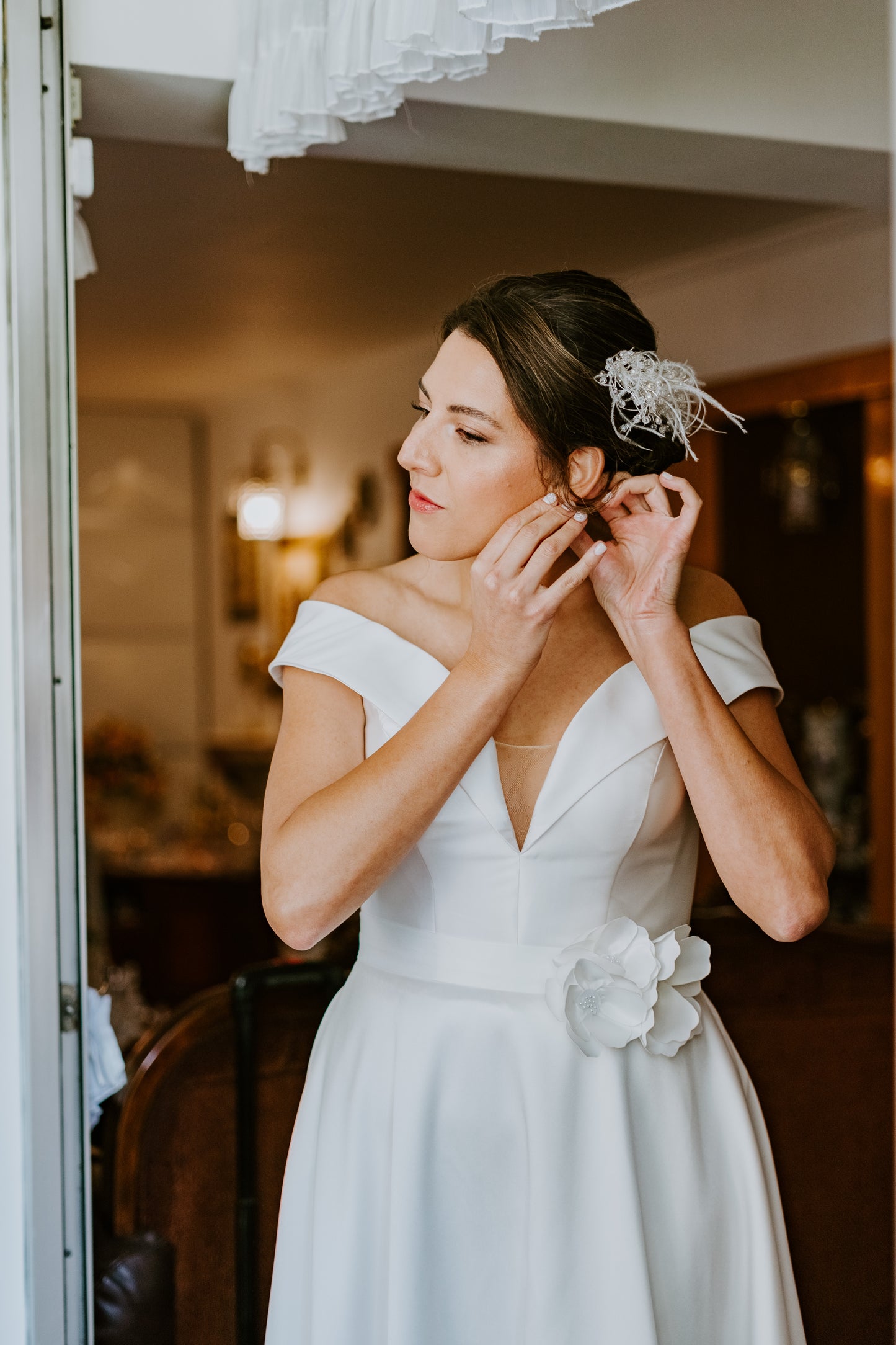 Vestido de Novia 915