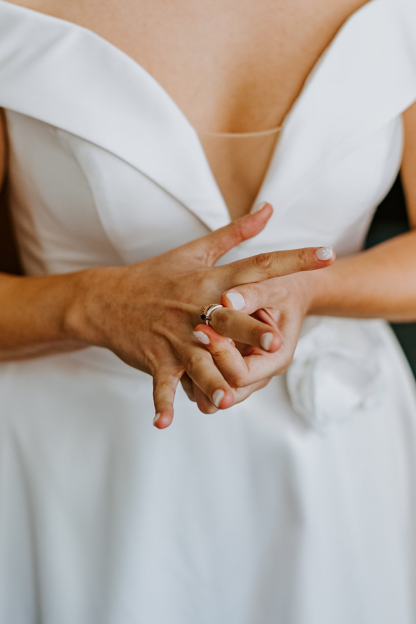 Vestido de Novia 915