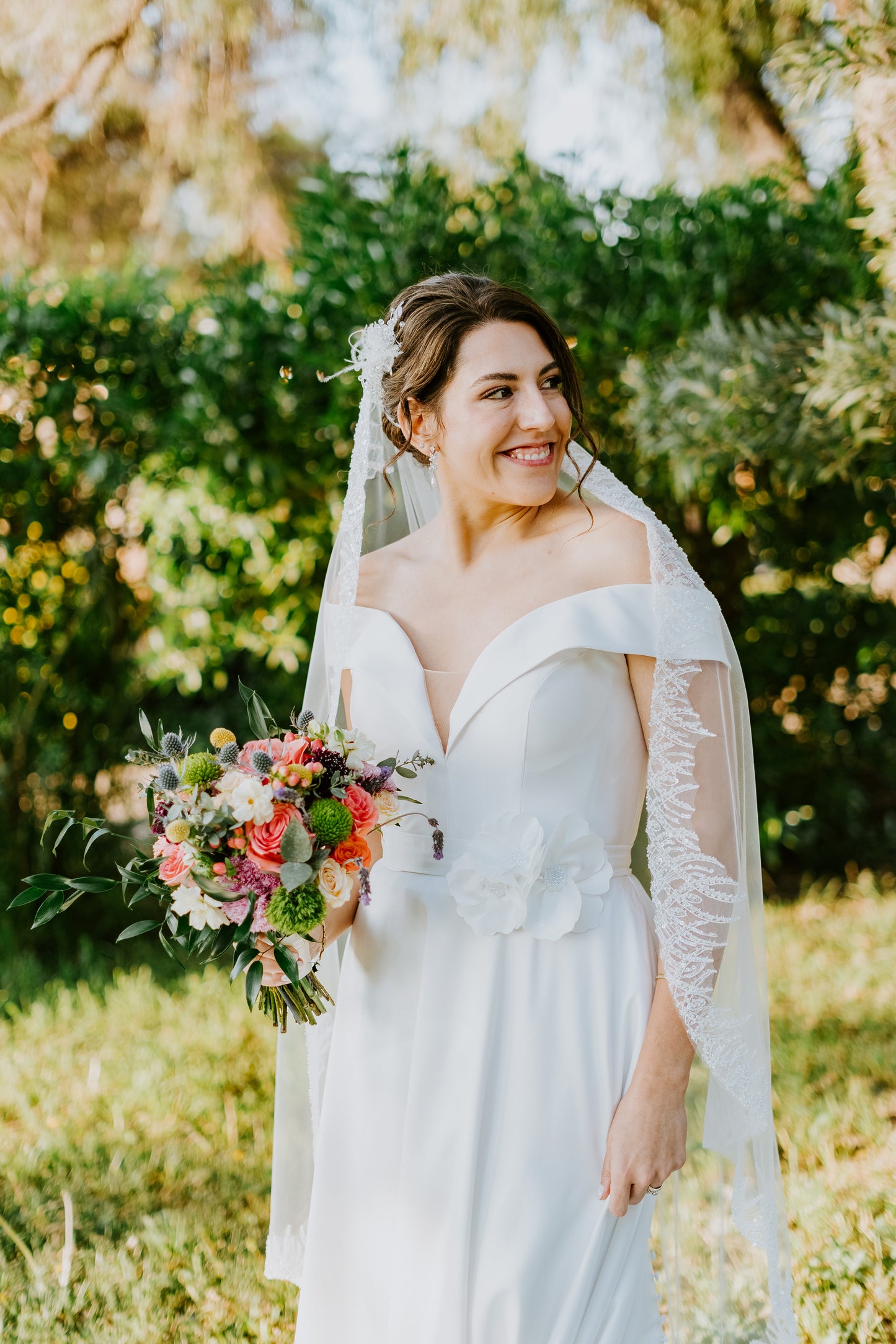 Vestido de Novia 915