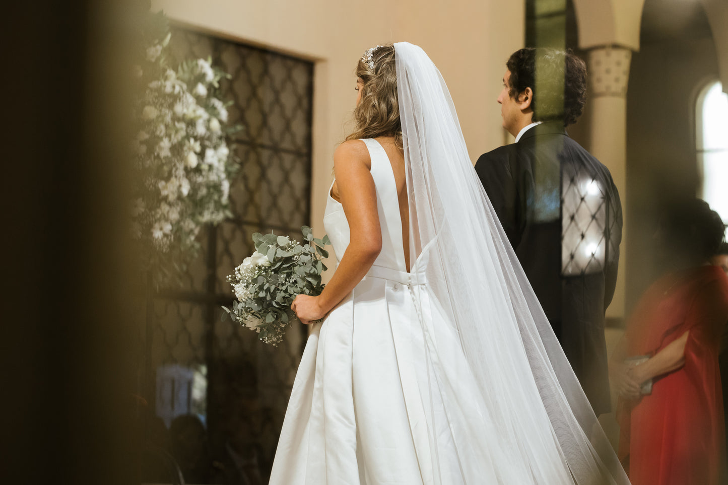 Vestido de Novia 935