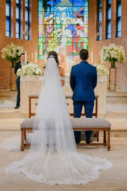 Vestido de Novia 880
