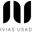 Logo de Novias Usados