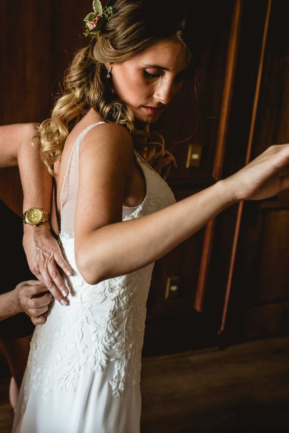 Vestido de Novia 591
