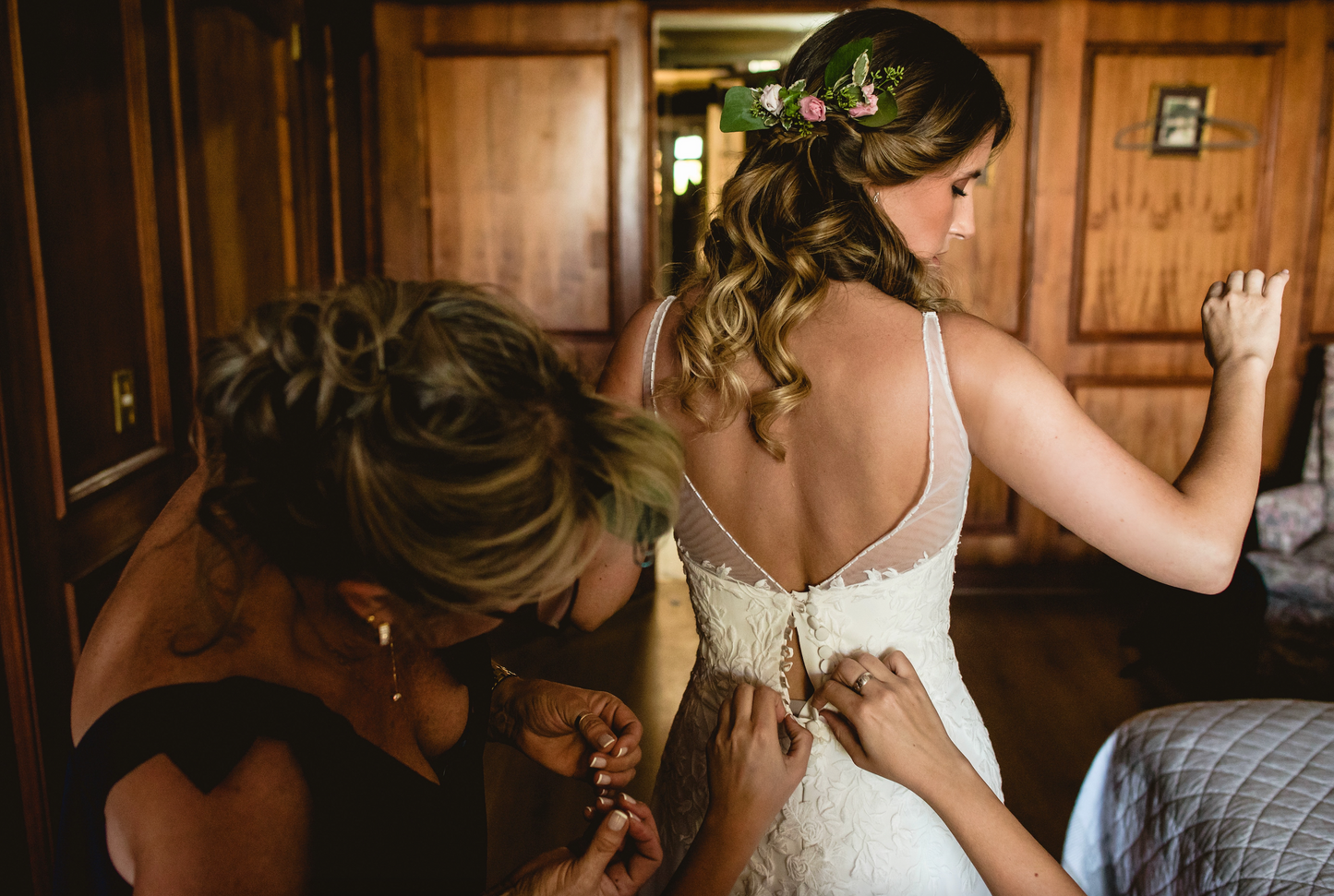 Vestido de Novia 591