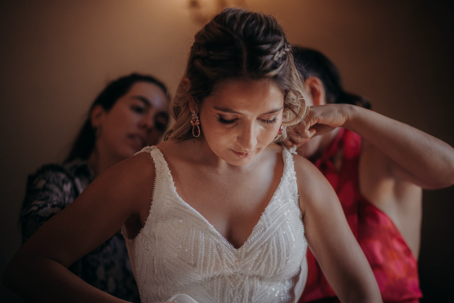Vestido de Novia 917