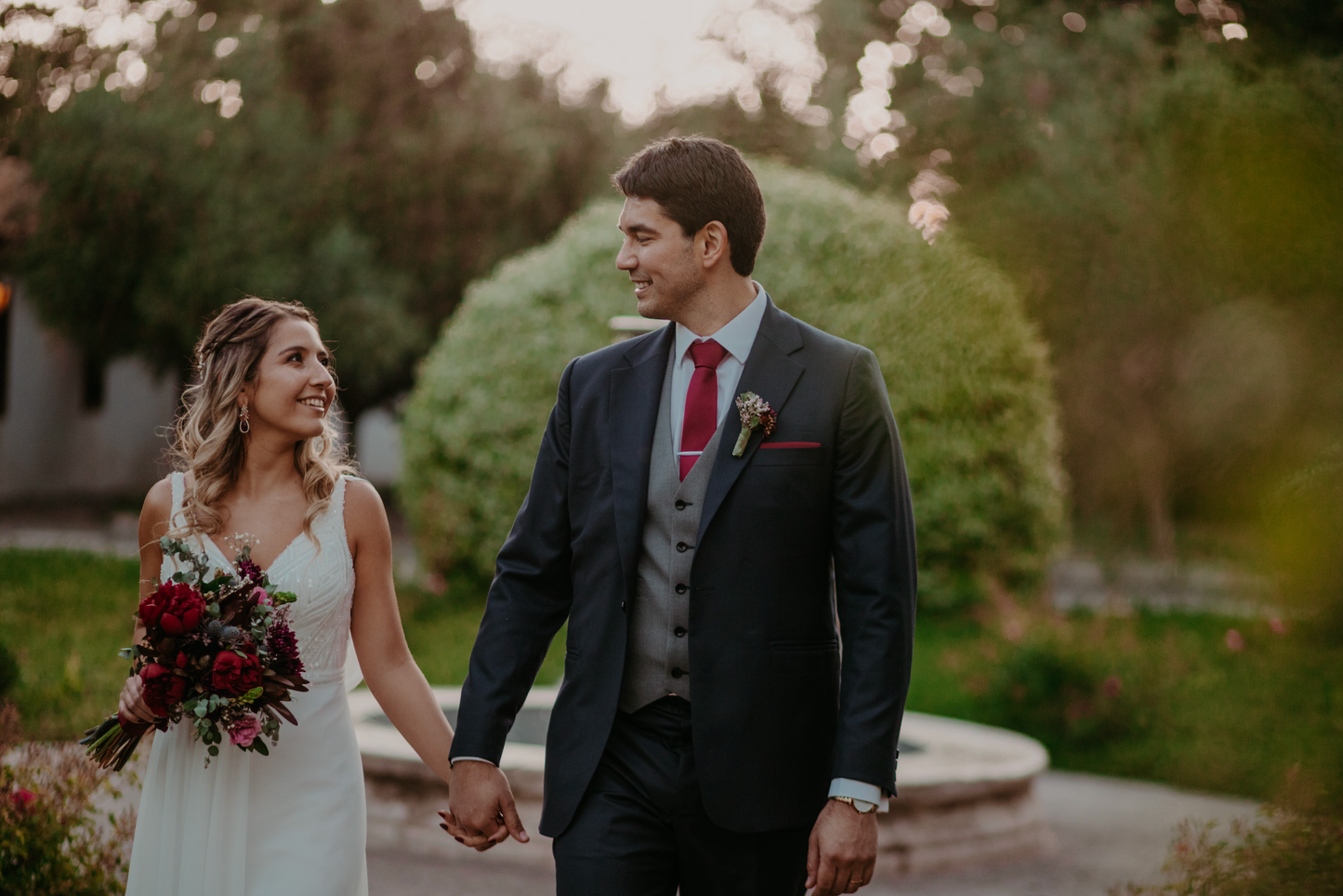 Vestido de Novia 917