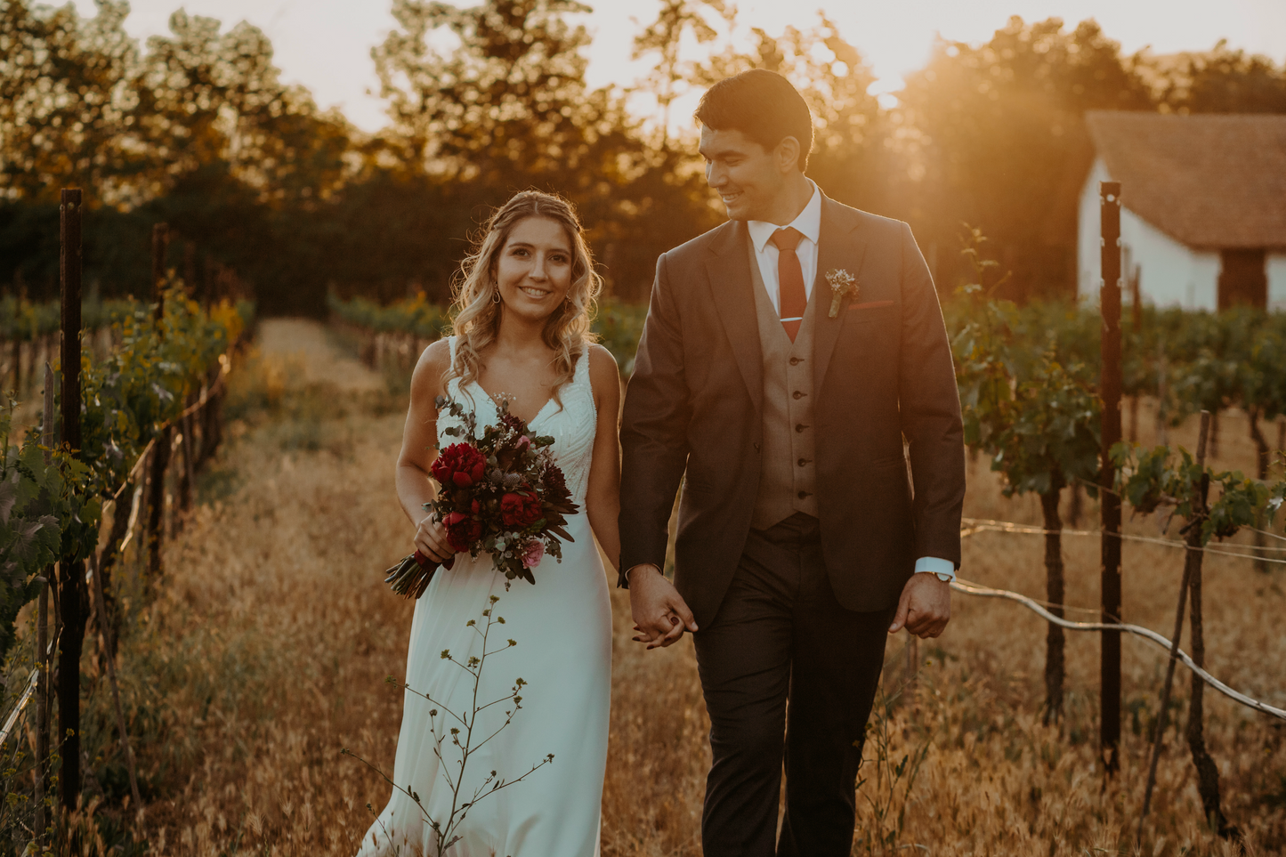 Vestido de Novia 917