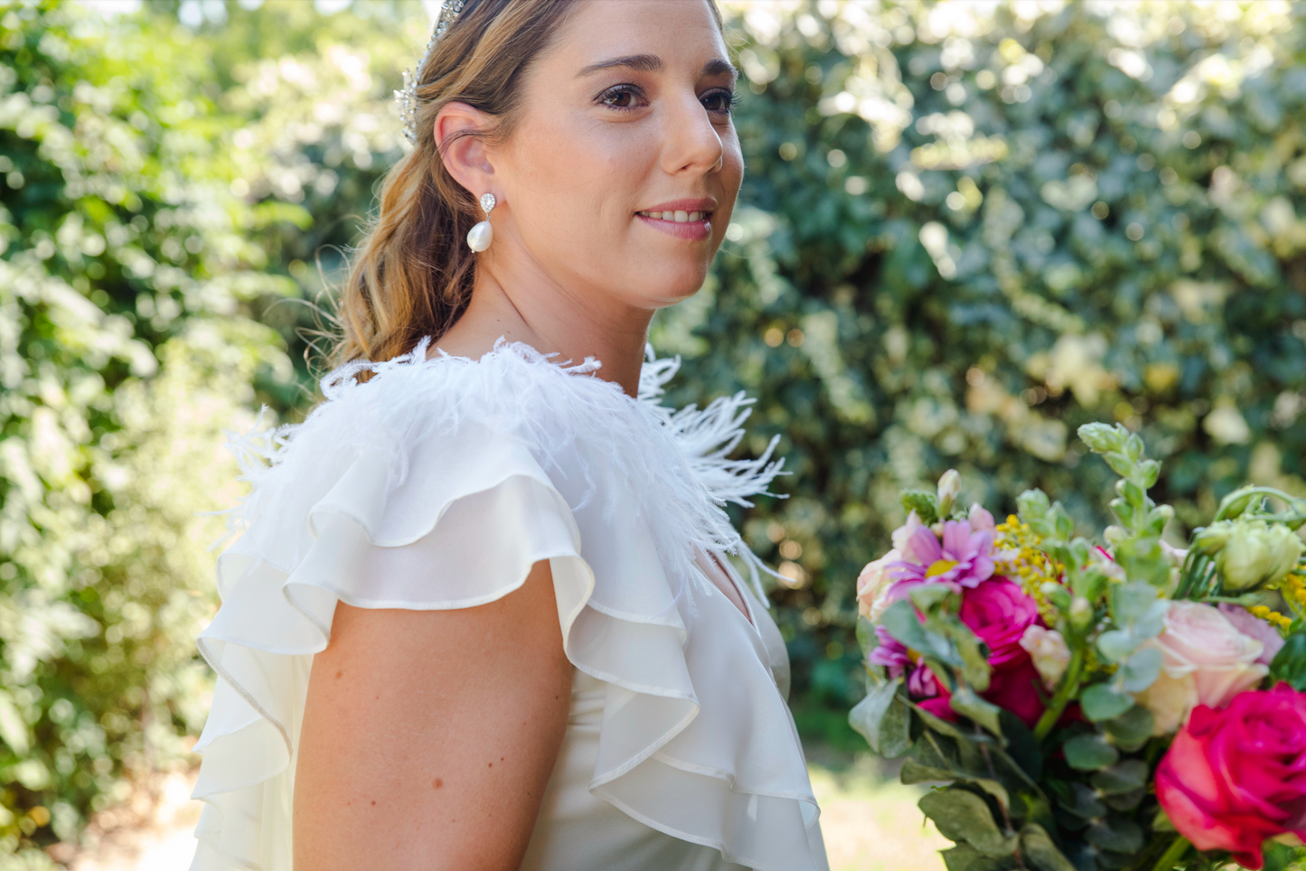 Vestido de Novia 946