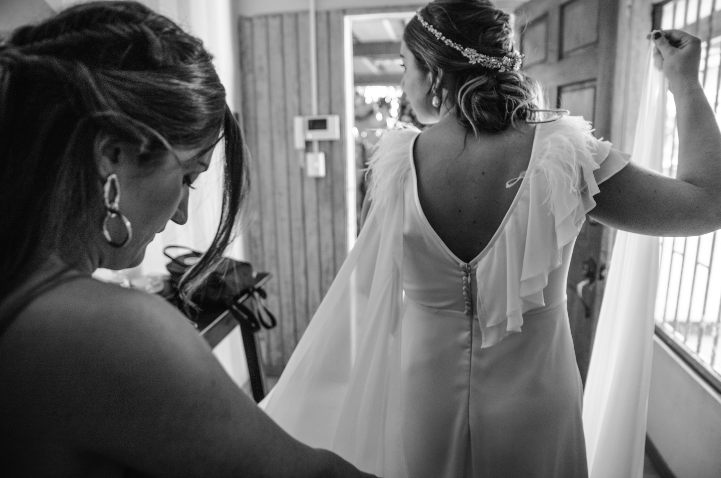 Vestido de Novia 946