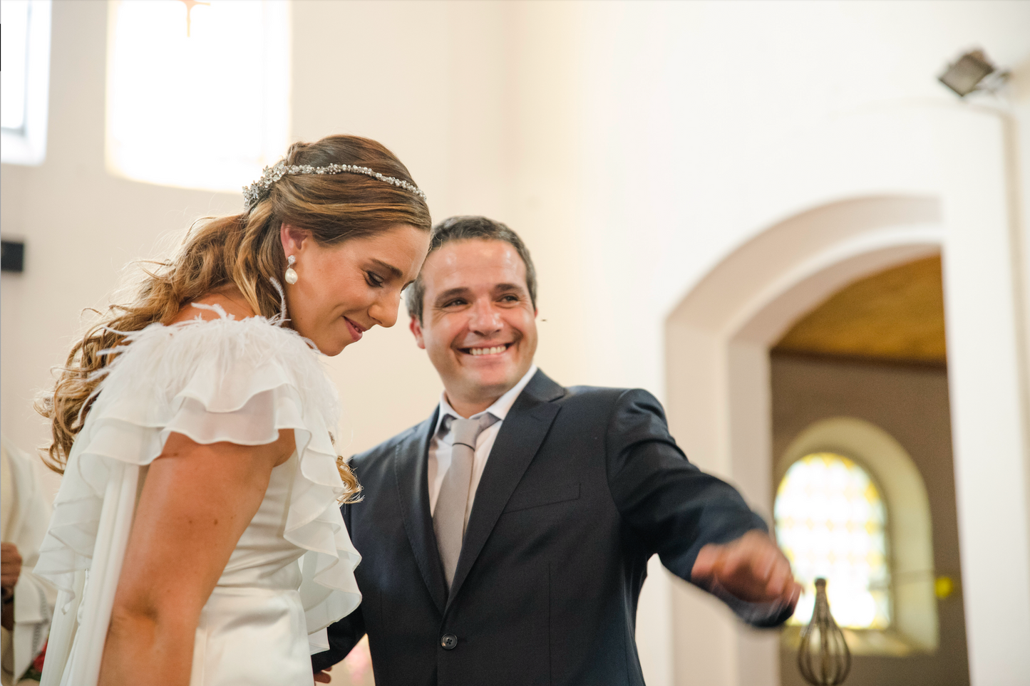 Vestido de Novia 946