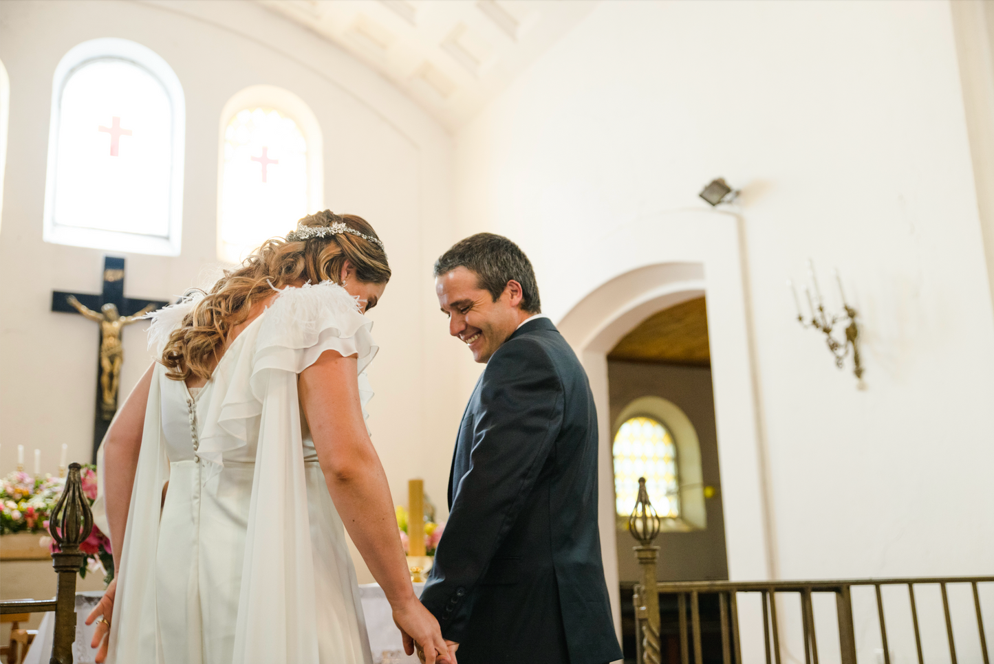 Vestido de Novia 946
