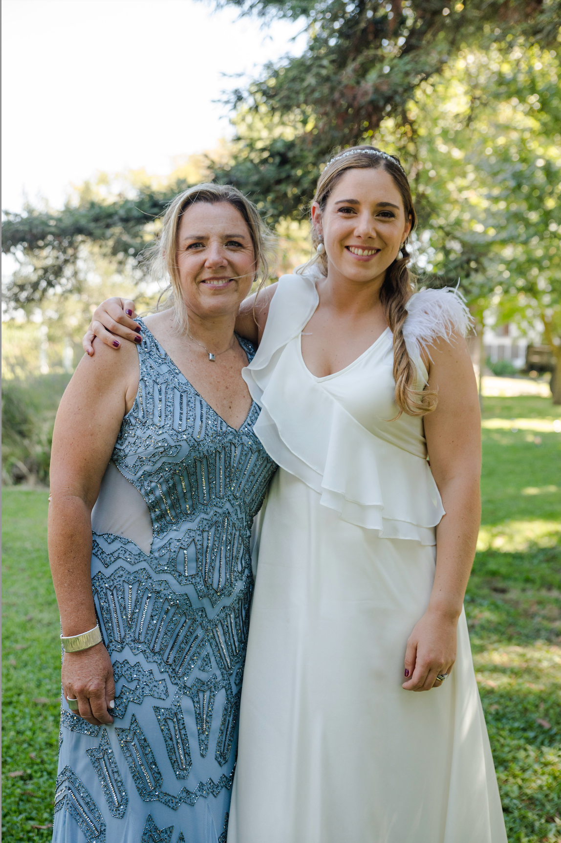 Vestido de Novia 946