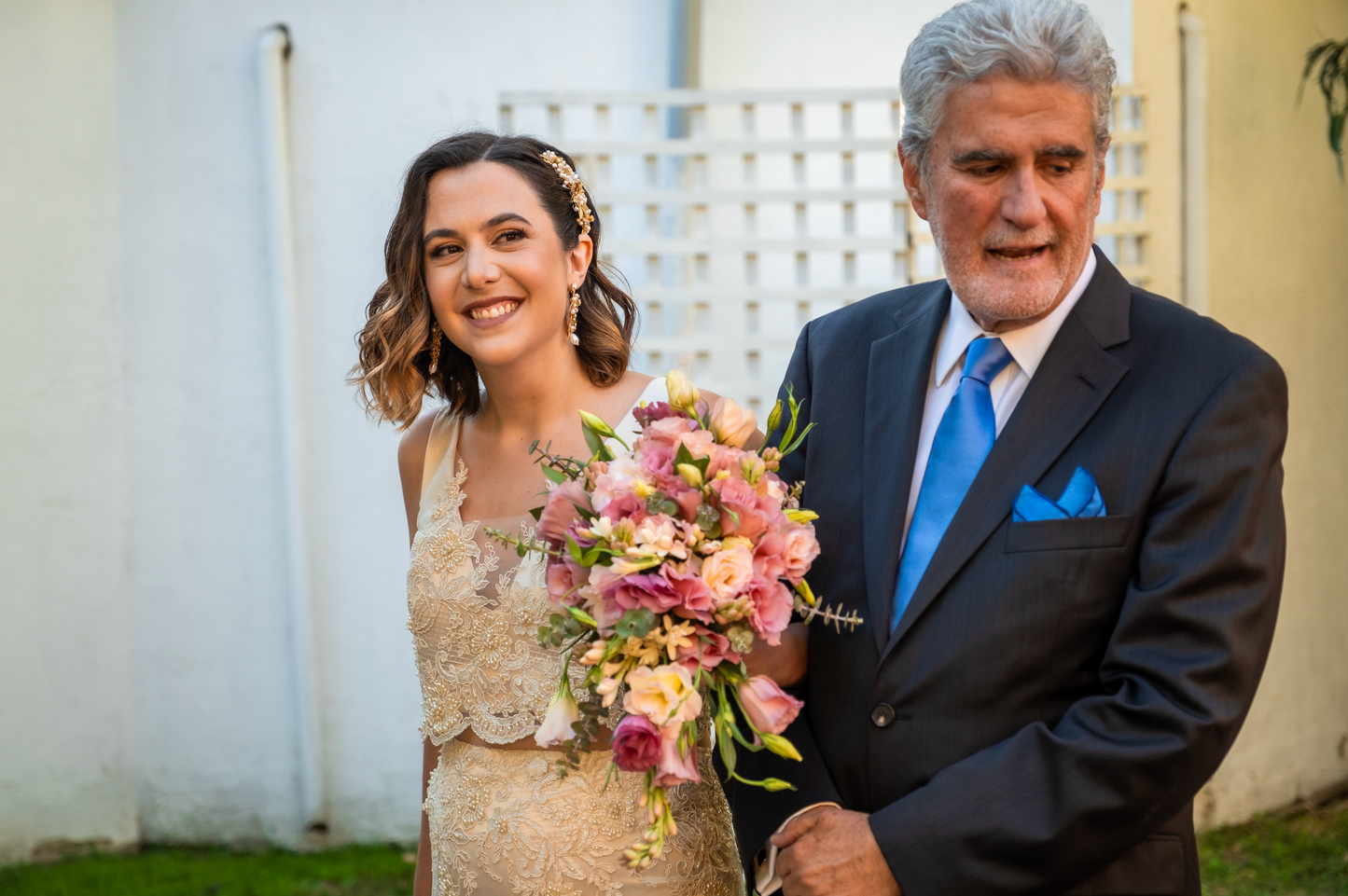Vestido de Novia 950