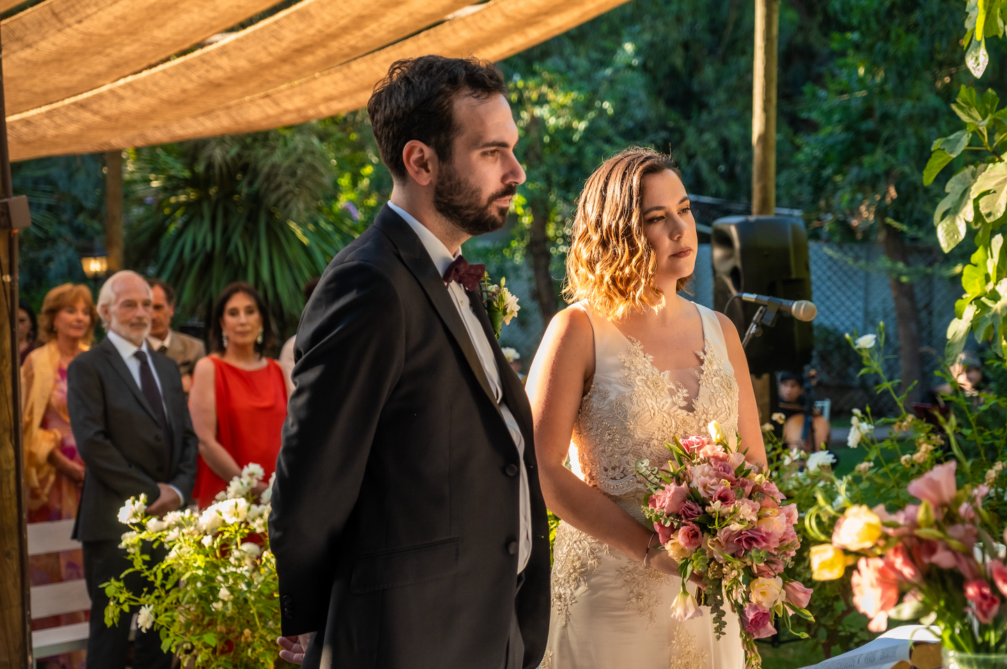 Vestido de Novia 950