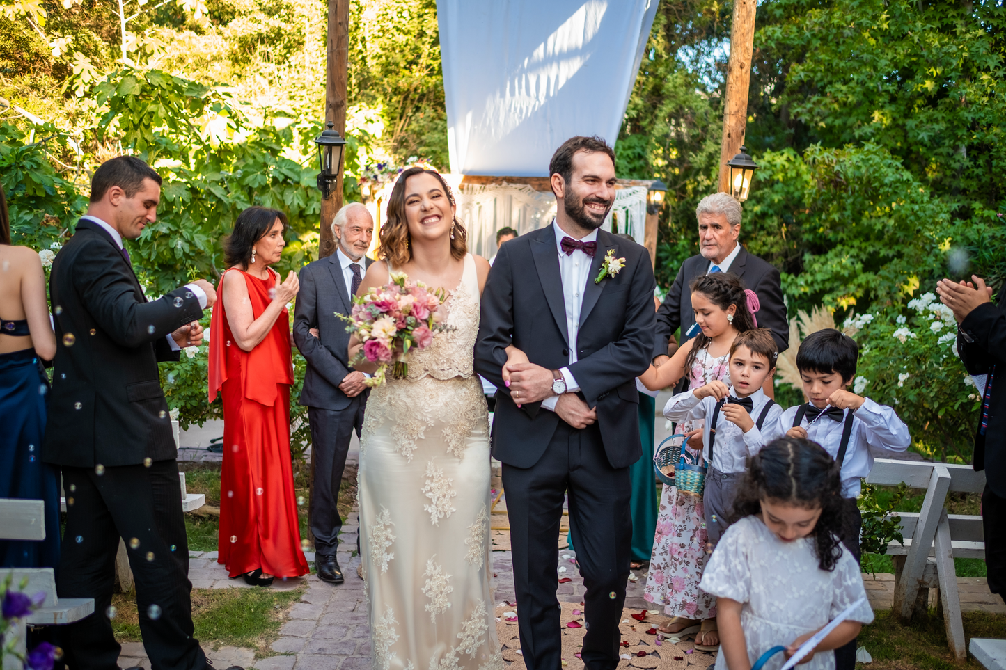 Vestido de Novia 950