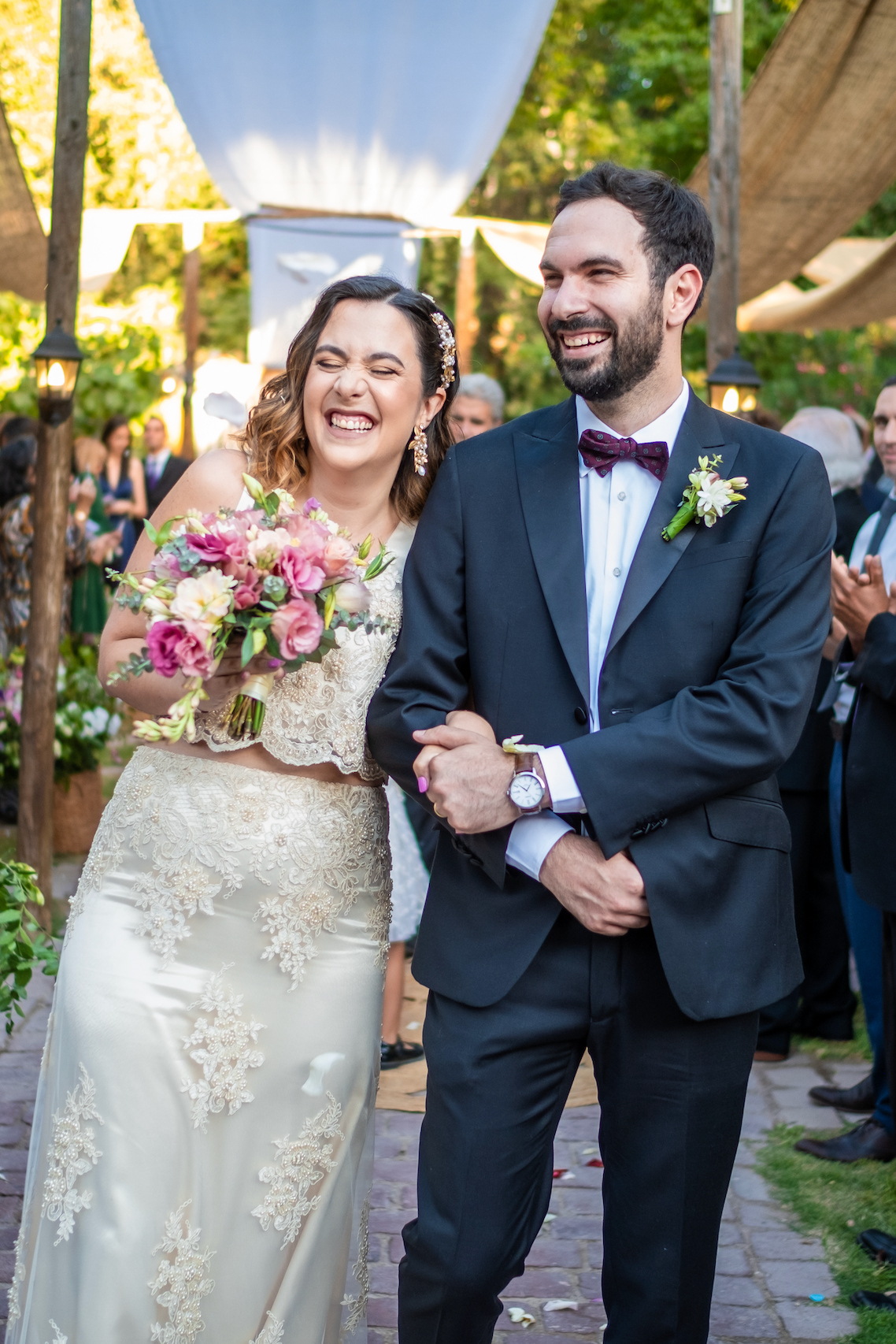 Vestido de Novia 950