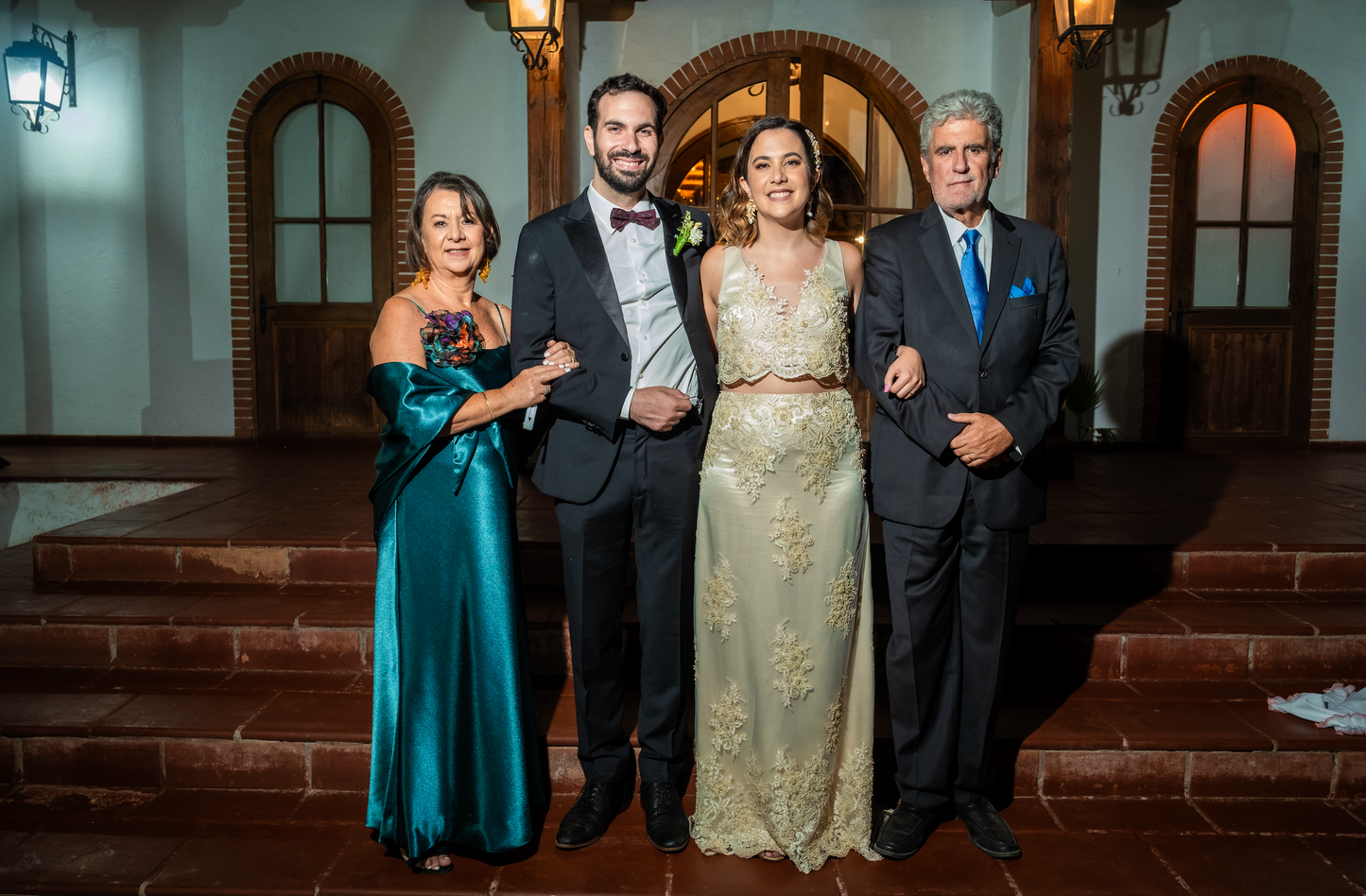 Vestido de Novia 950