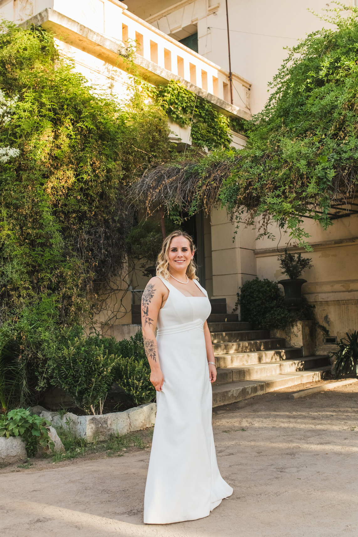 Vestido de Novia 952