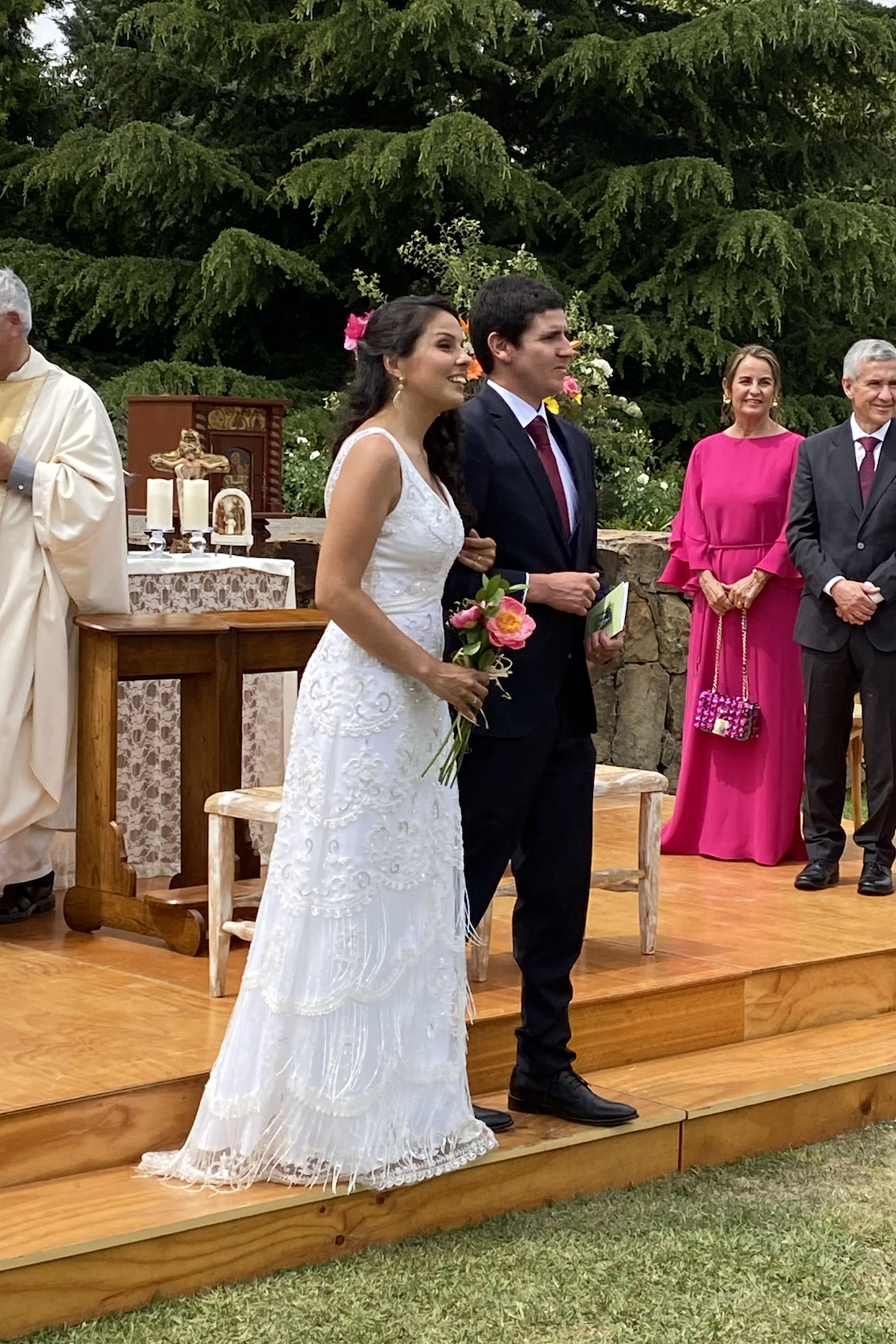 Vestido de Novia 959