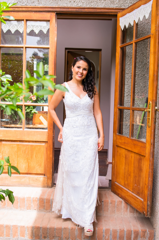 Vestido de Novia 959
