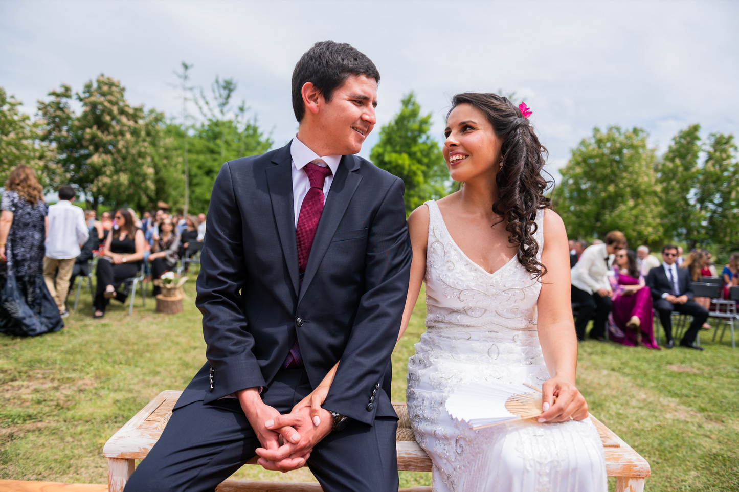 Vestido de Novia 959