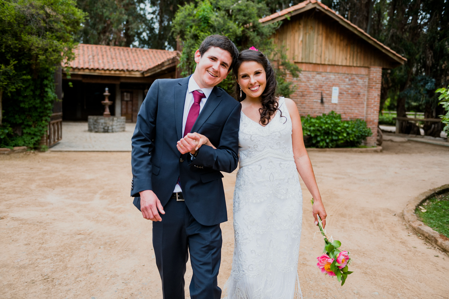 Vestido de Novia 959