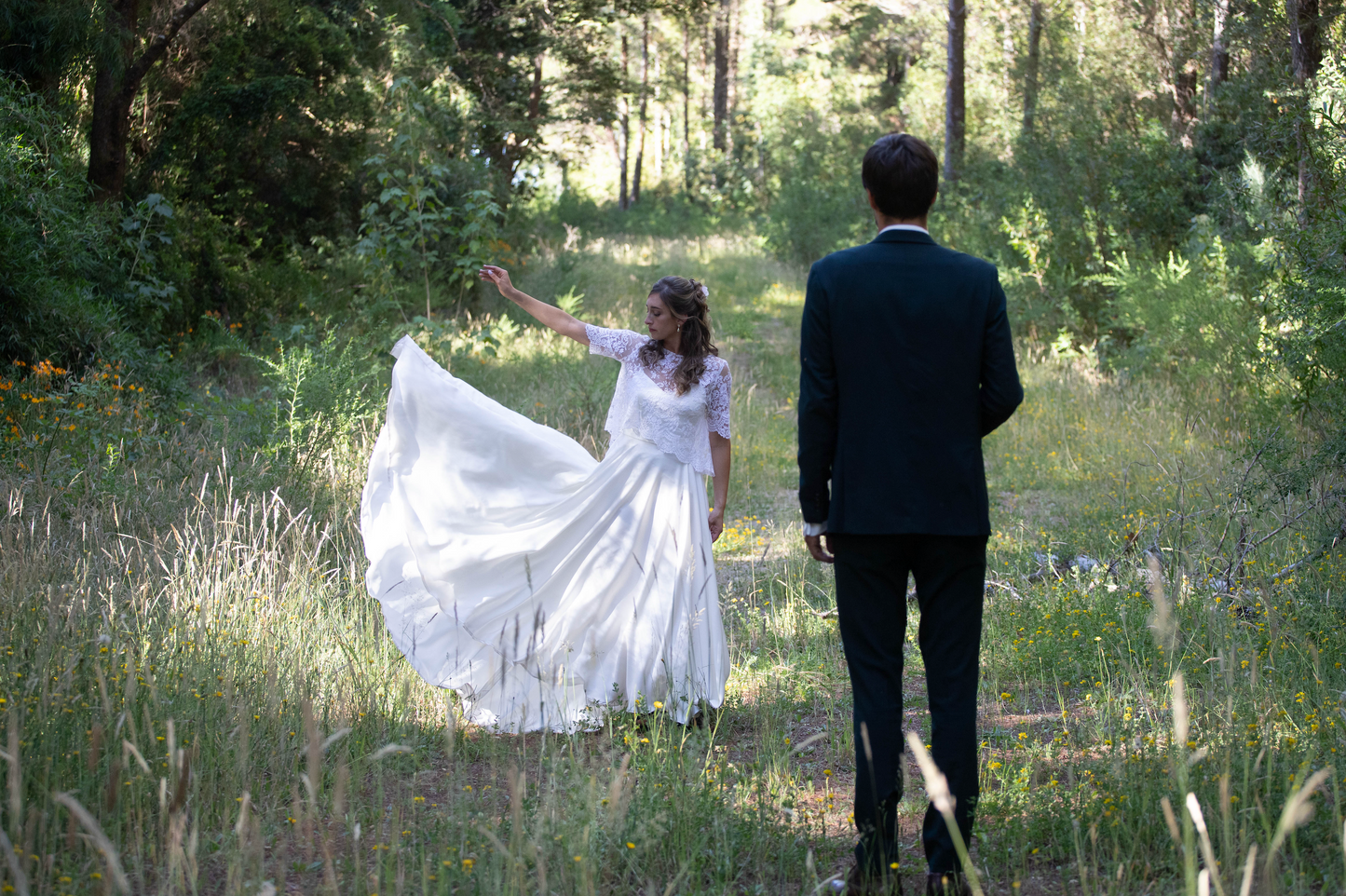 Vestido de Novia 967