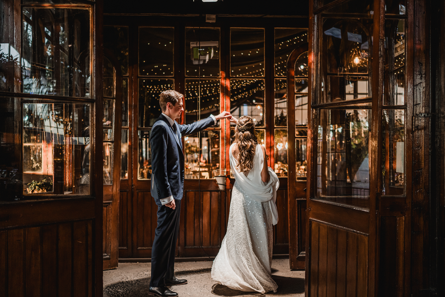 Vestido de Novia 973