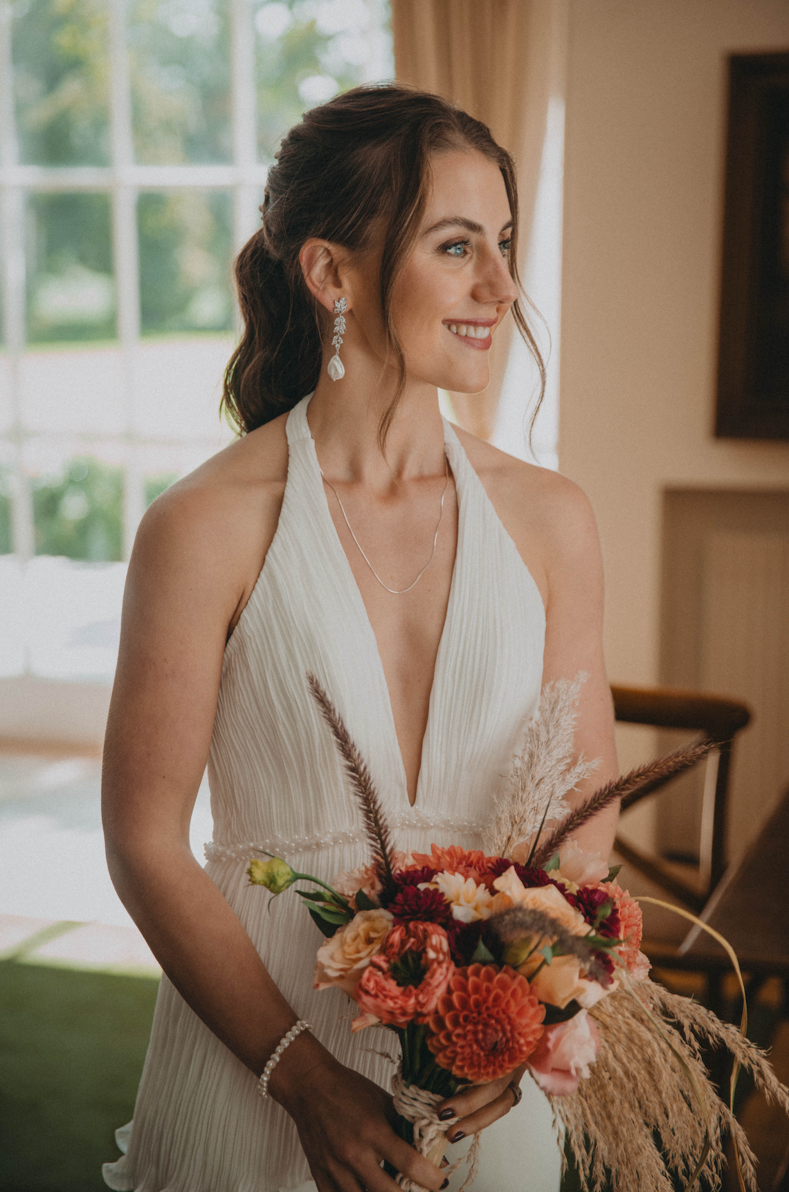 Vestido de Novia 992