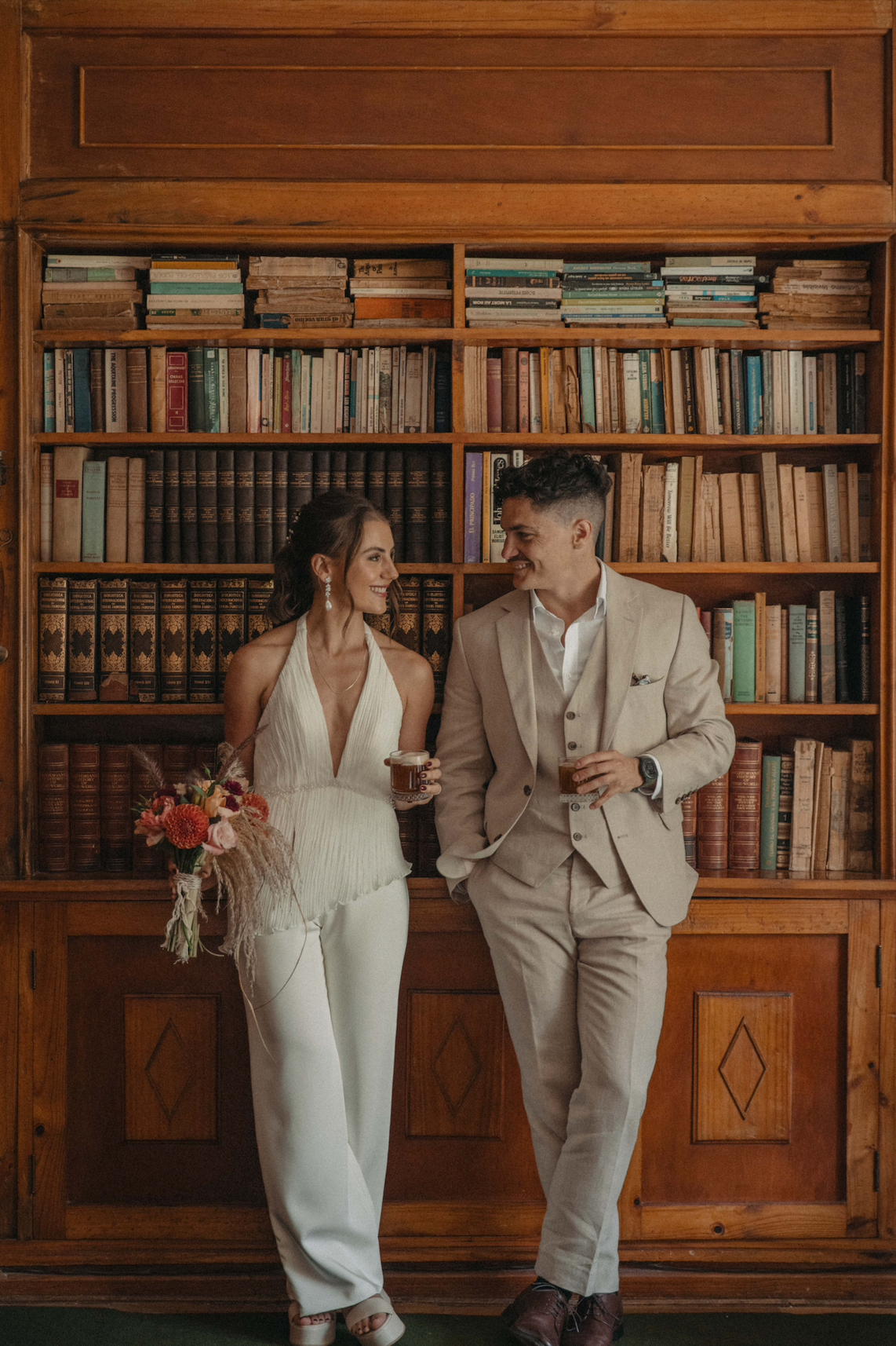Vestido de Novia 992