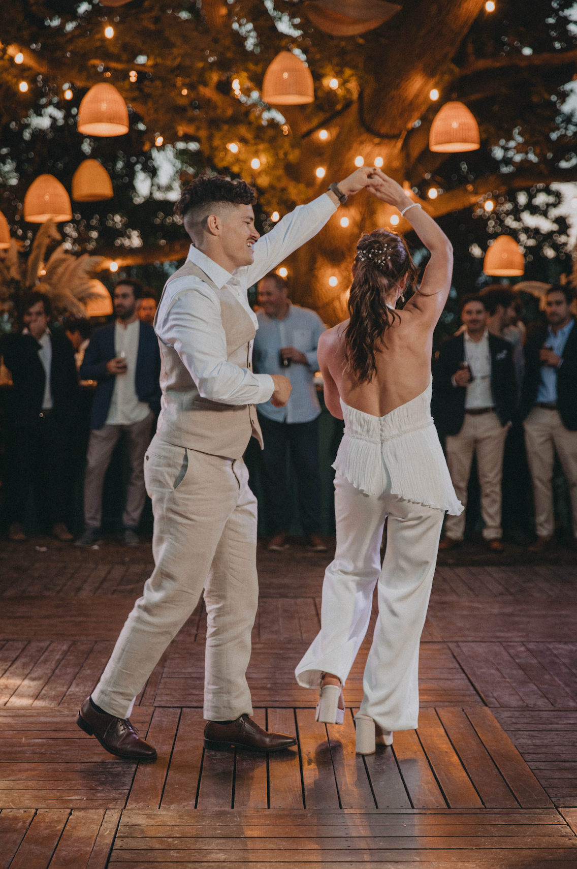 Vestido de Novia 992