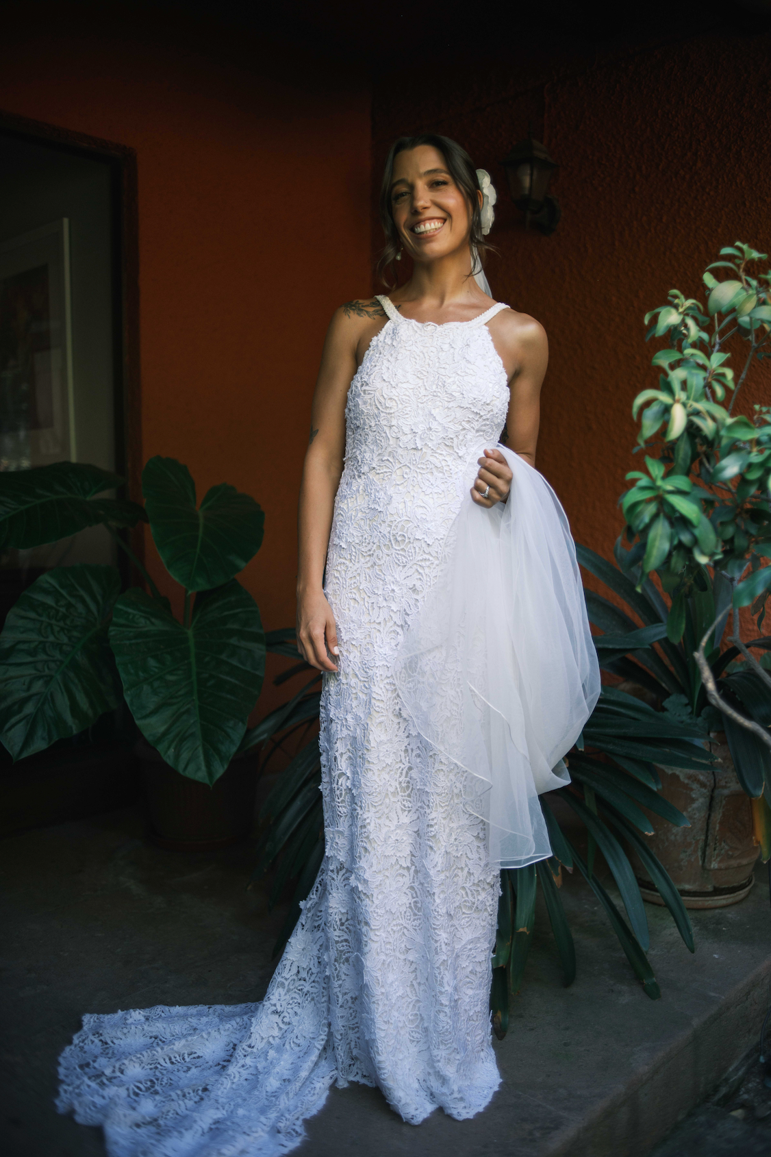 Vestido de Novia 998