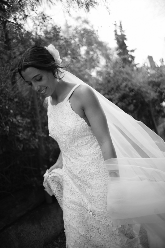 Vestido de Novia 998