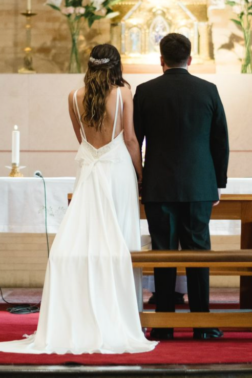 Vestido de Novia 666