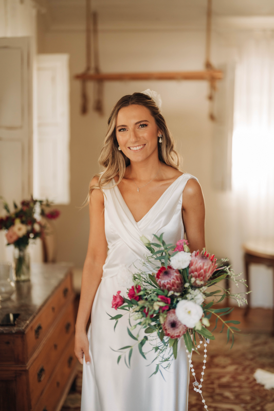 Vestido de Novia 872
