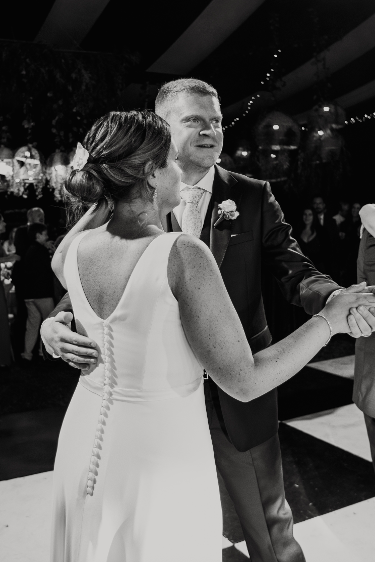 Vestido de Novia 918