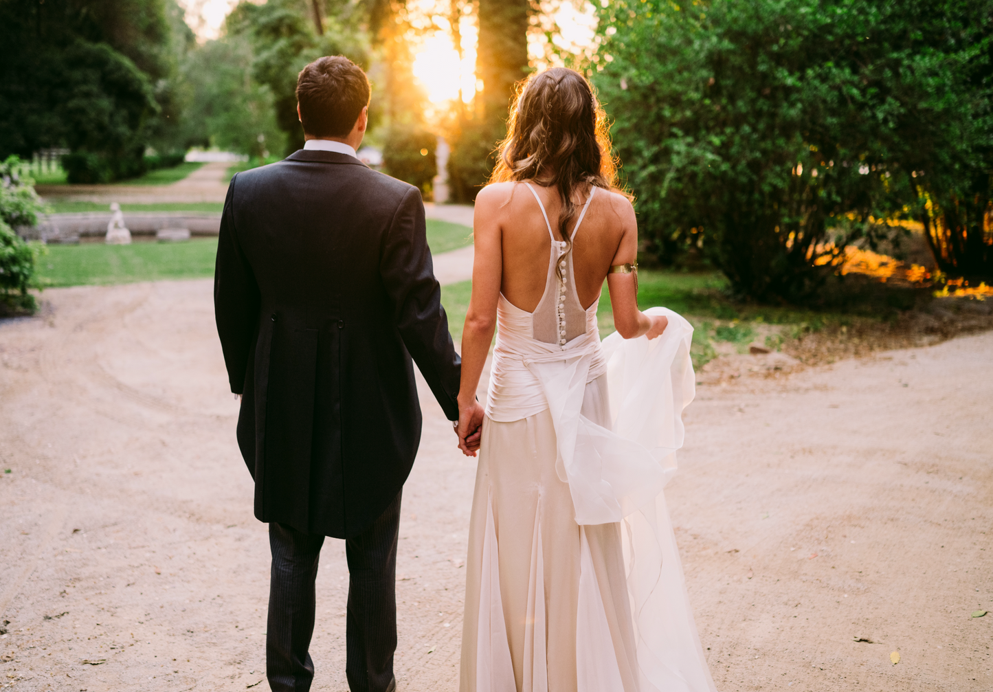 Vestido de Novia 924