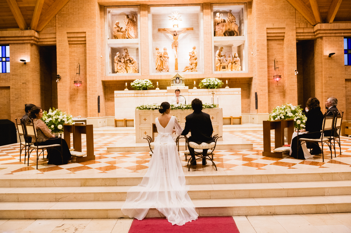 Vestido de Novia 1007